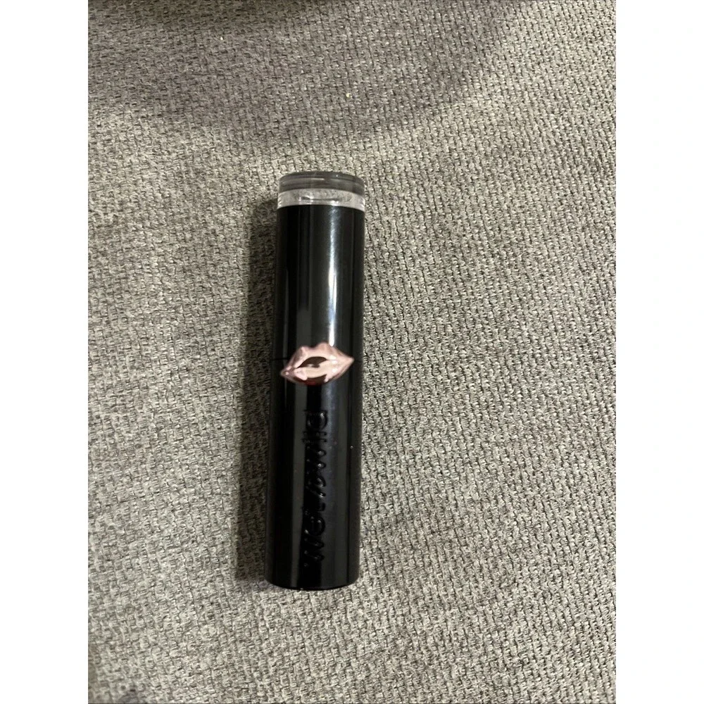 wet n wild Mega Last Matte Lip Color Think Pink Long Lasting